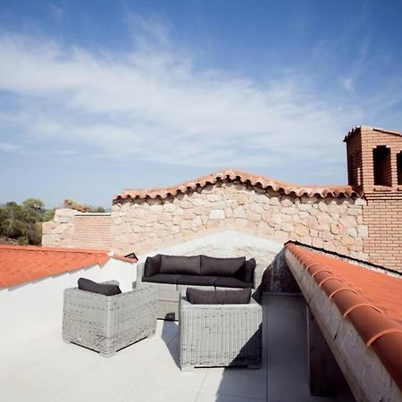Magnifique Appartement Avec Vue Imprenable La Londe-les-Maures Dış mekan fotoğraf