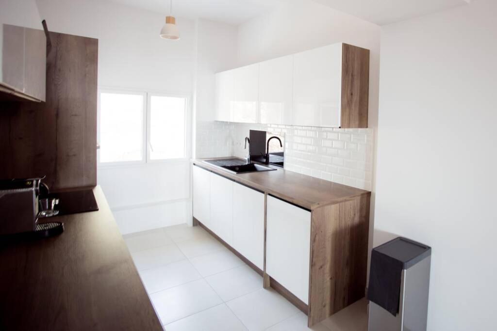 Magnifique Appartement Avec Vue Imprenable La Londe-les-Maures Dış mekan fotoğraf