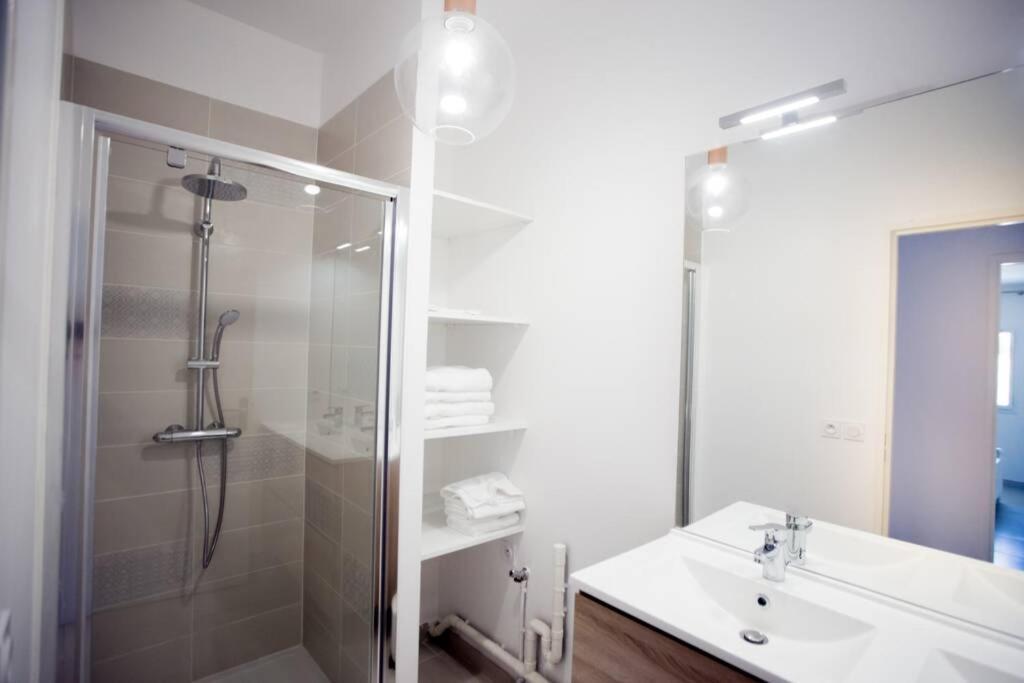 Magnifique Appartement Avec Vue Imprenable La Londe-les-Maures Dış mekan fotoğraf